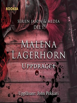 cover image of Uppdraget